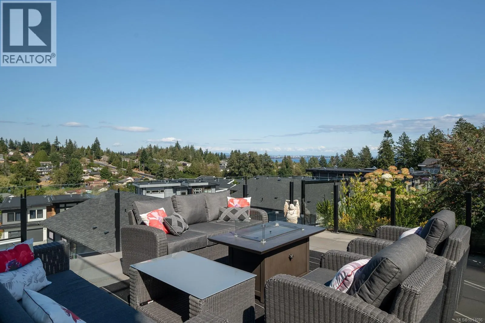 3630 Ridge View Terr