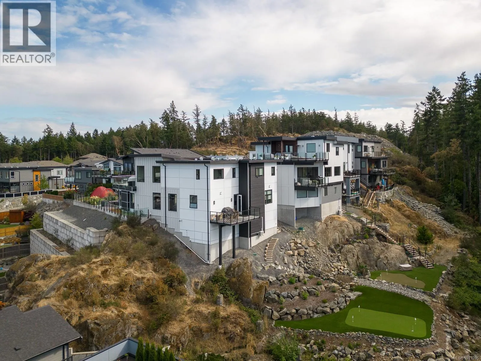 3630 Ridge View Terr