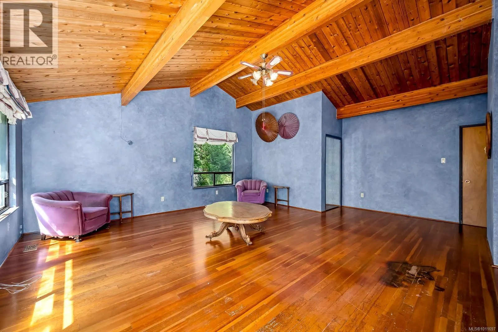 3395 Lacon Rd