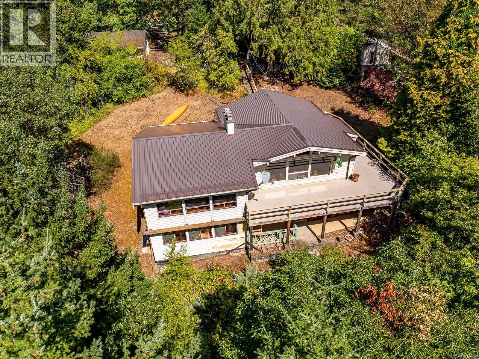 3395 Lacon Rd