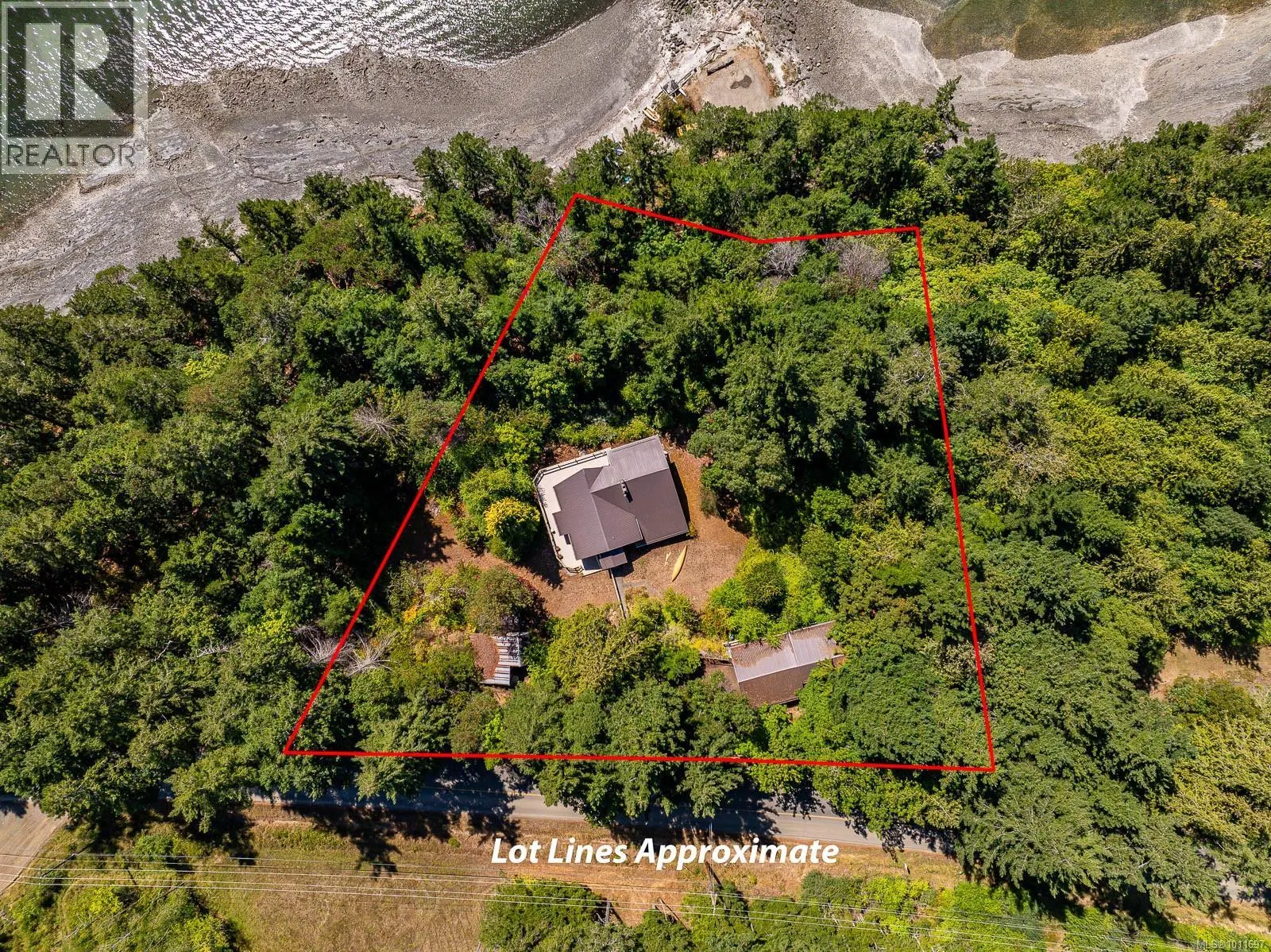 3395 Lacon Rd