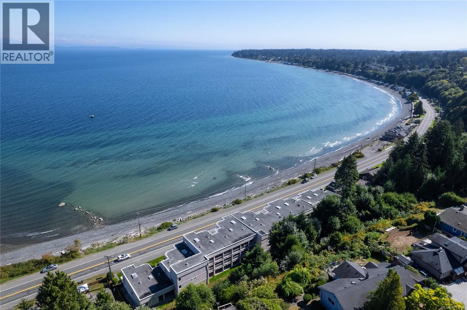 103 3156 Island Hwy W