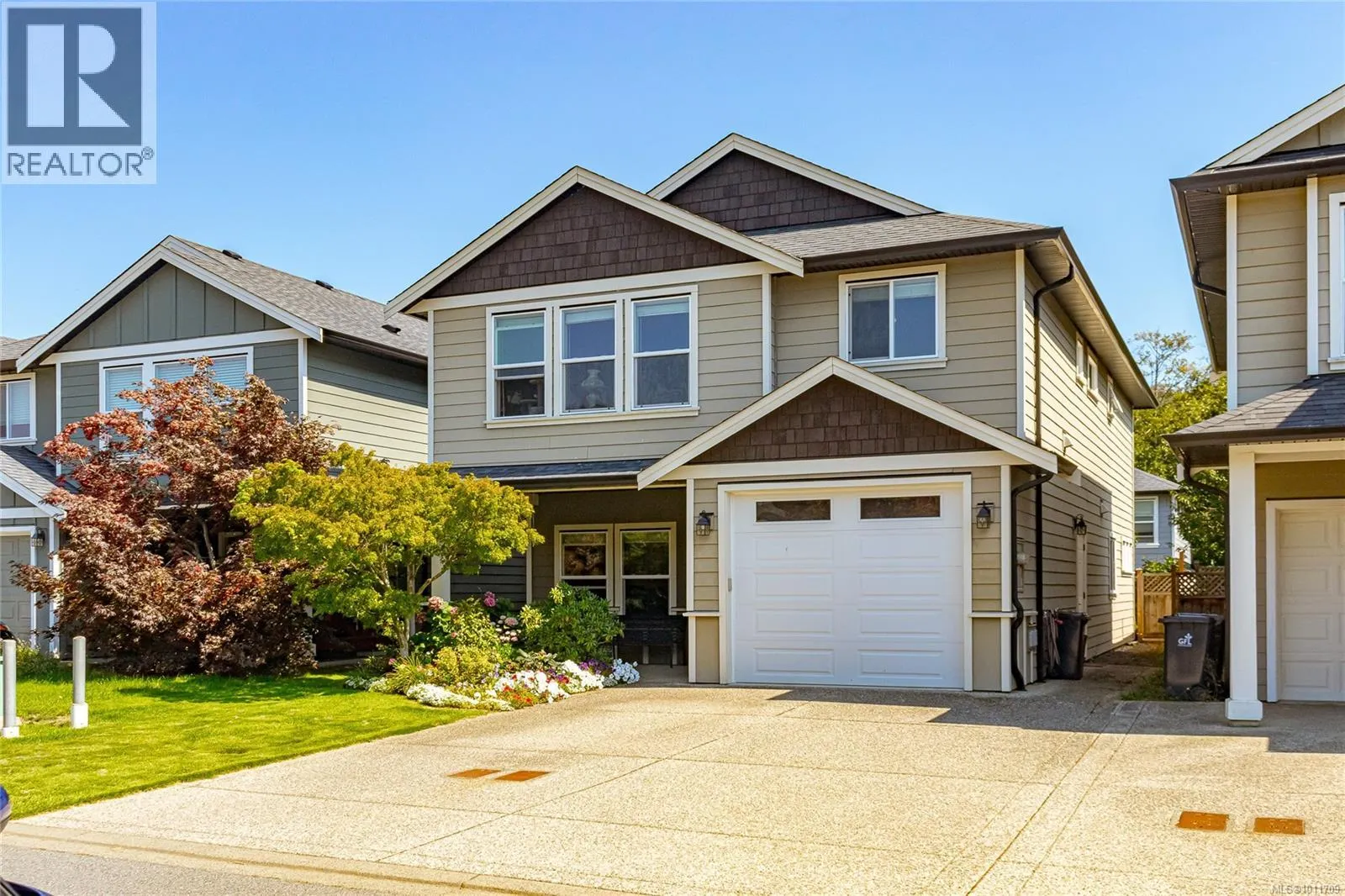 3331 Merlin Rd