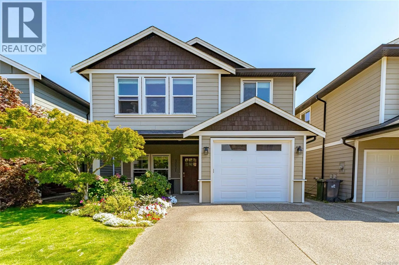 3331 Merlin Rd