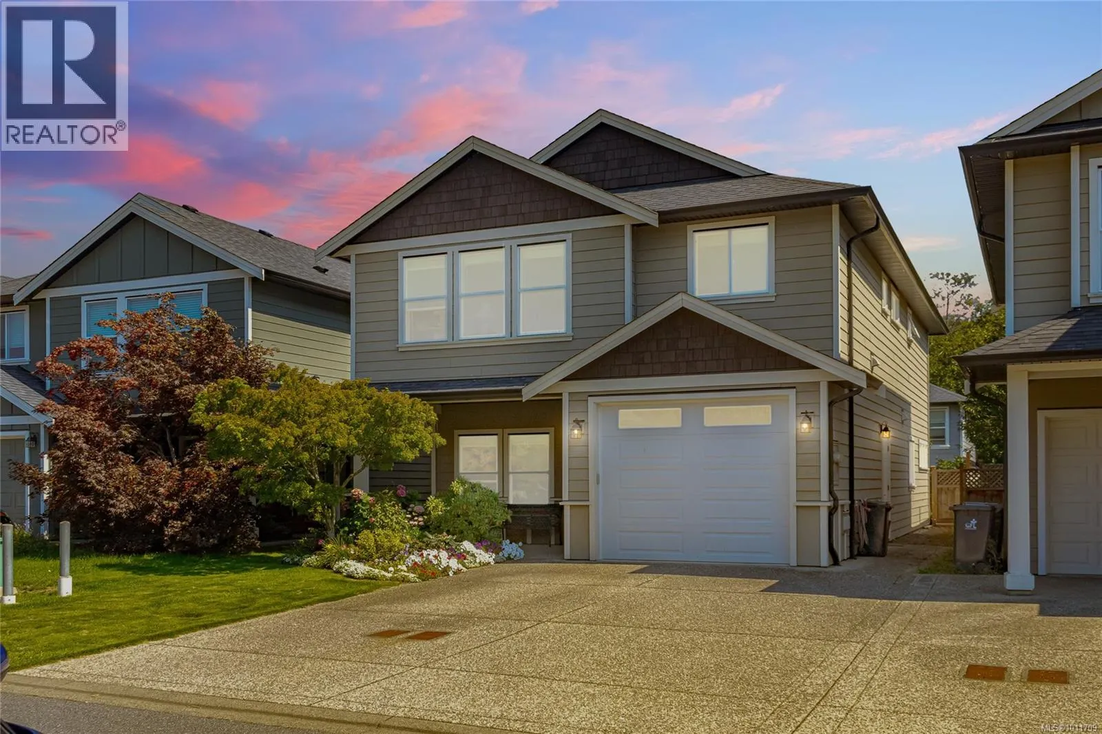 3331 Merlin Rd