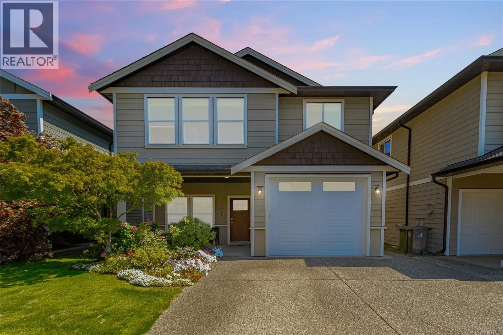 3331 Merlin Rd