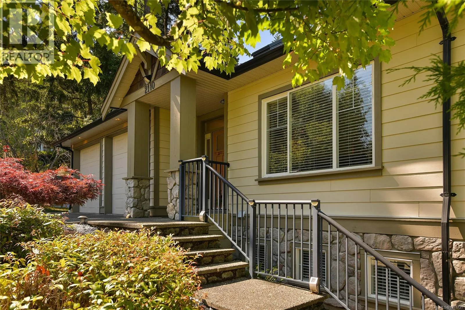2110 Bishops Gate