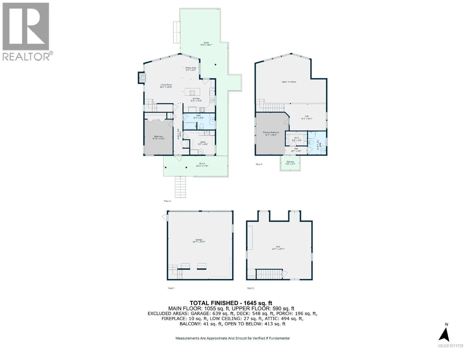 3230 Dolphin Dr