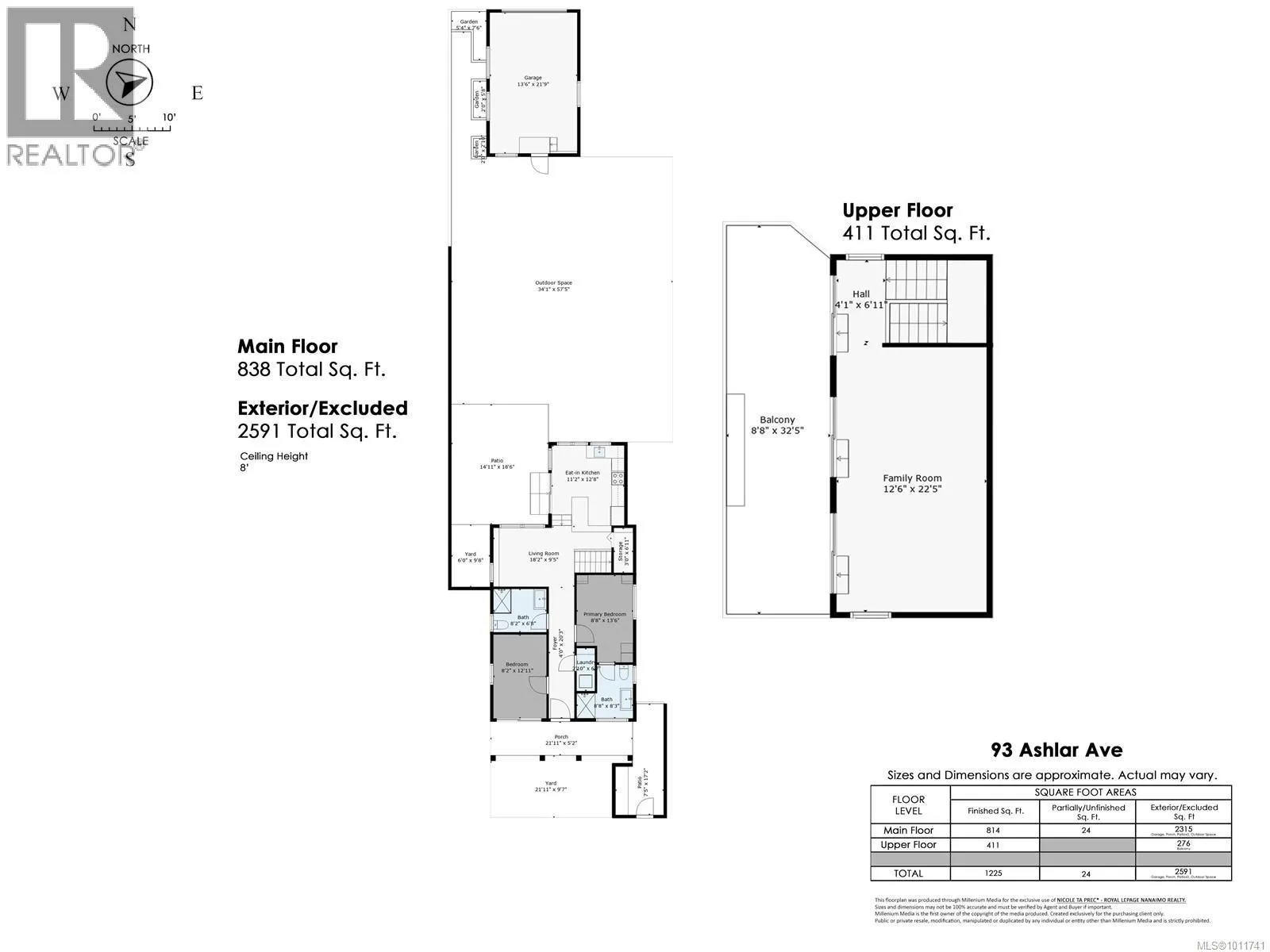 93 Ashlar Ave