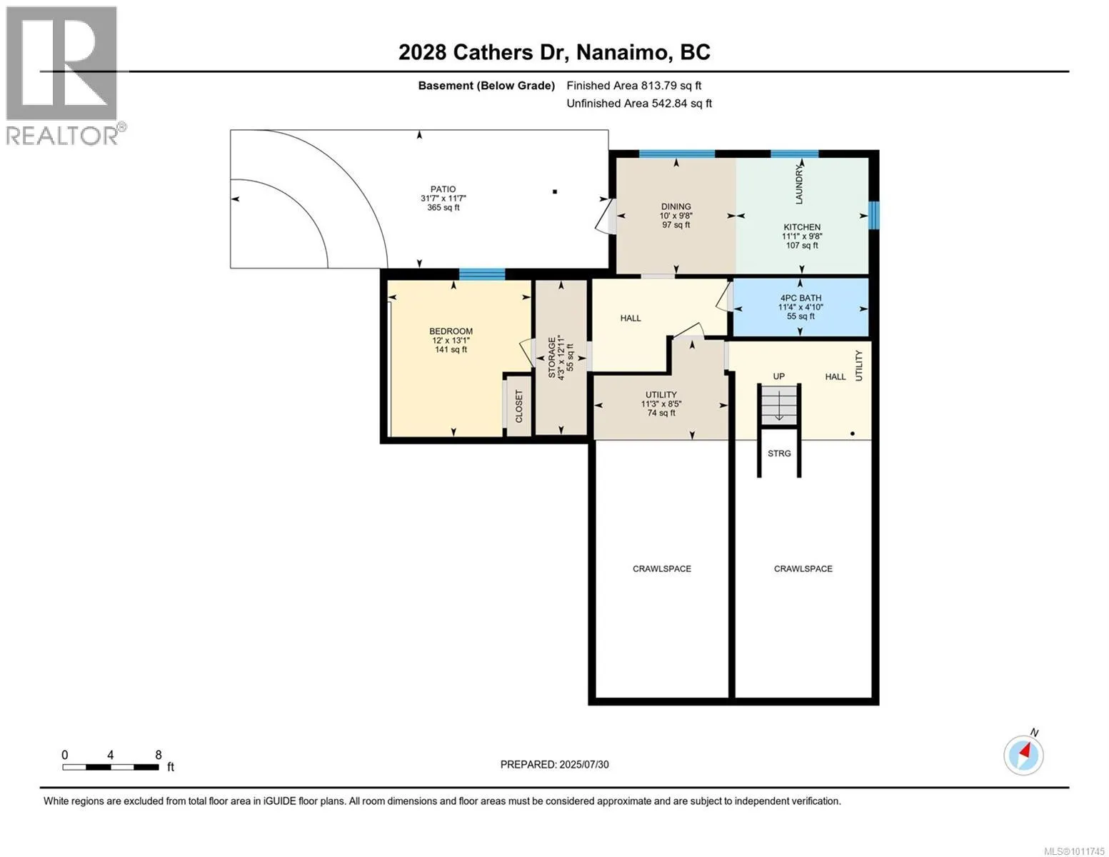 2028 Cathers Dr