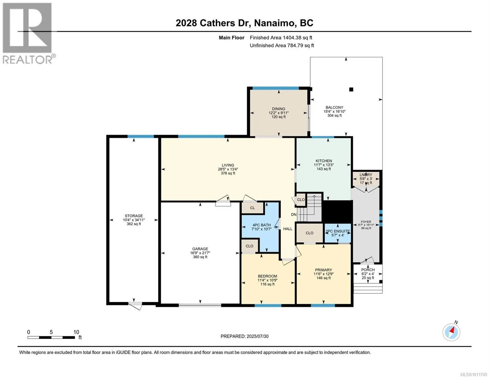 2028 Cathers Dr