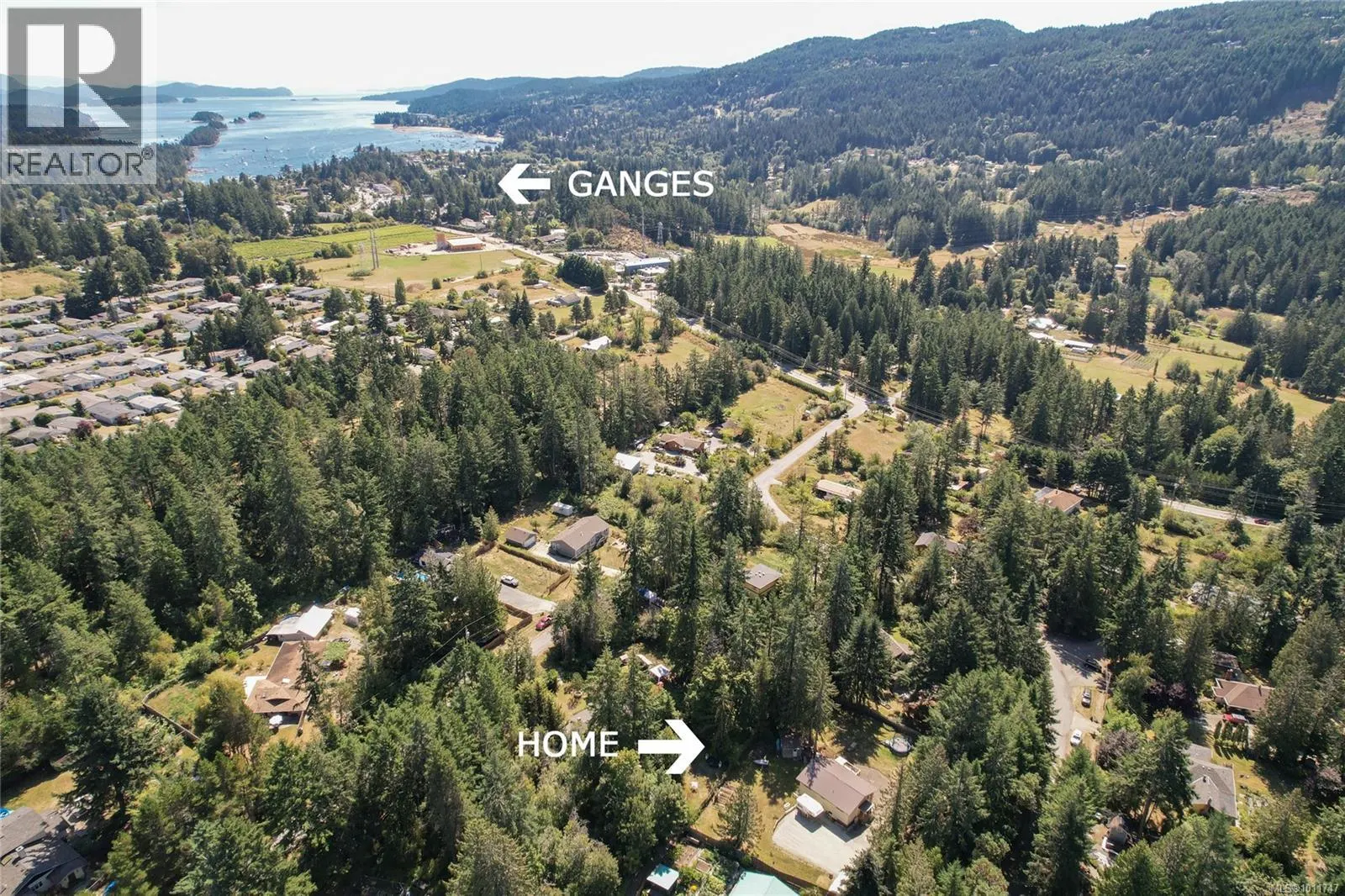 210 Wildwood Cres