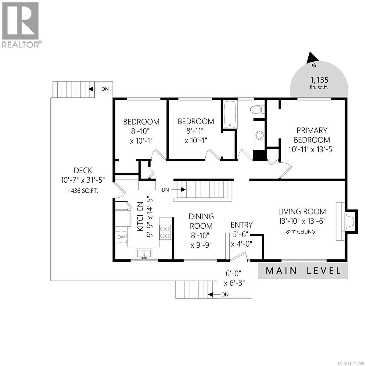 1872 Valleyview Pl
