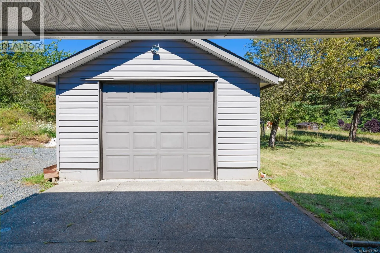 3463 Milligan Rd