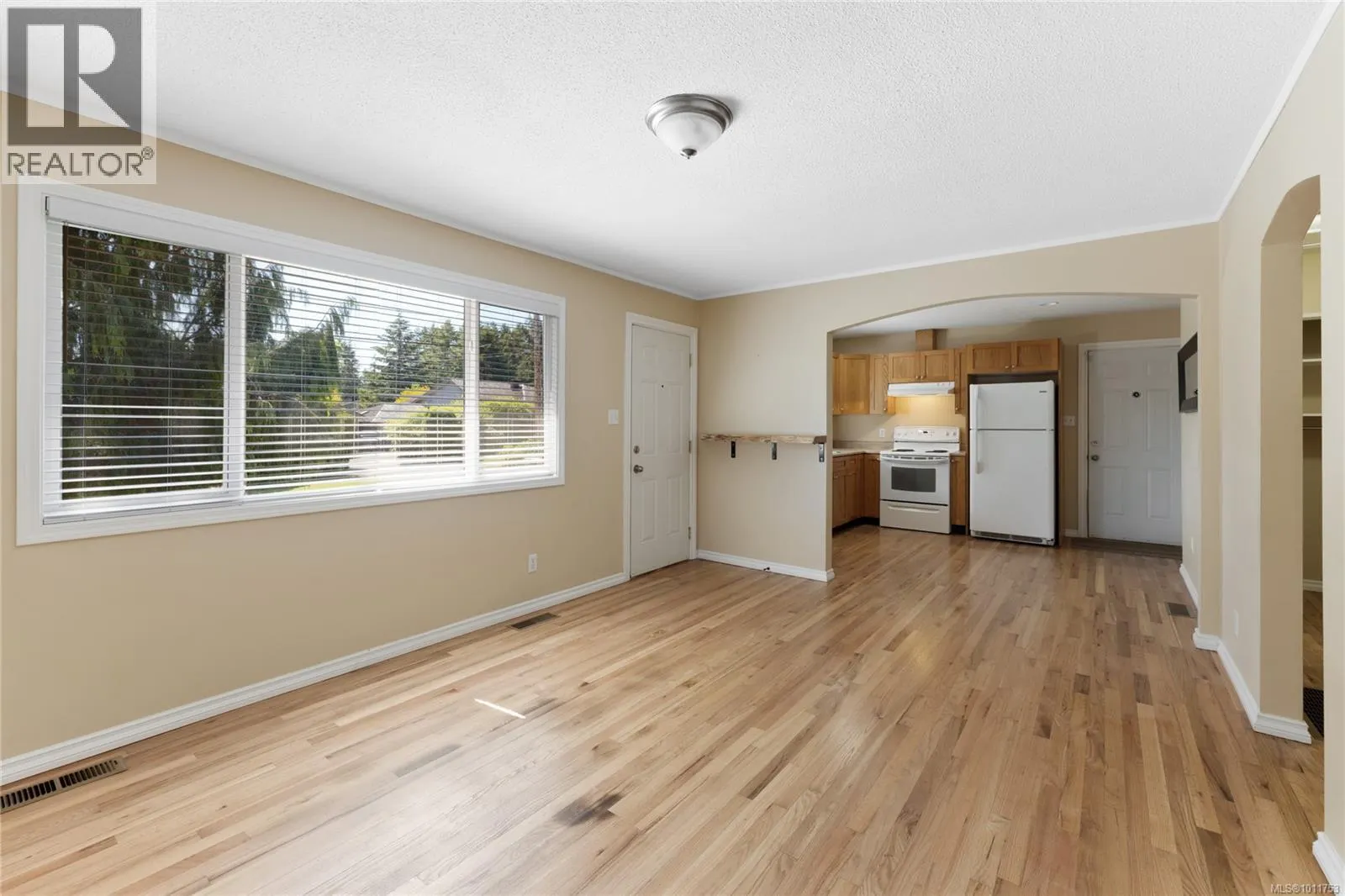 3463 Milligan Rd