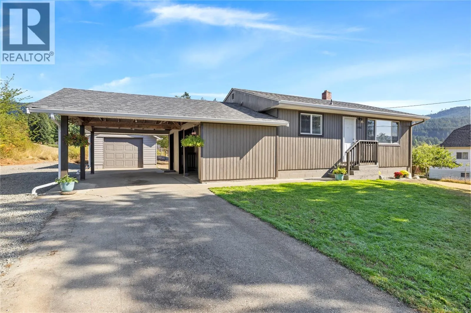 3463 Milligan Rd