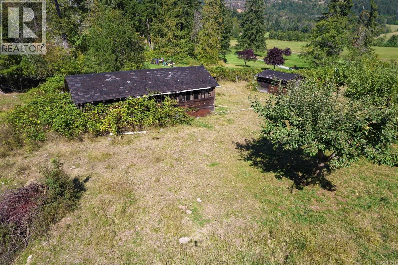 3463 Milligan Rd