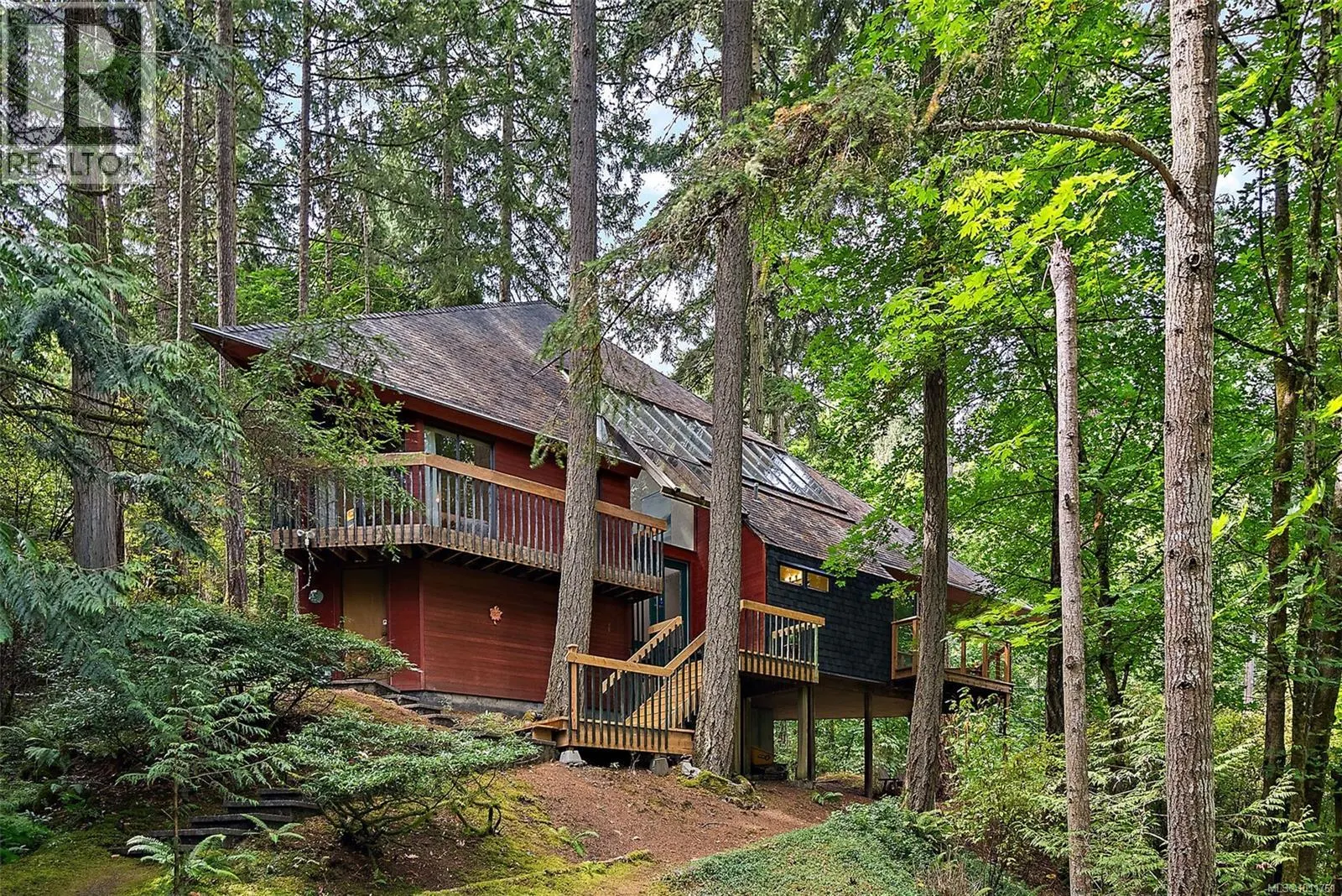 1465 Lands End Rd