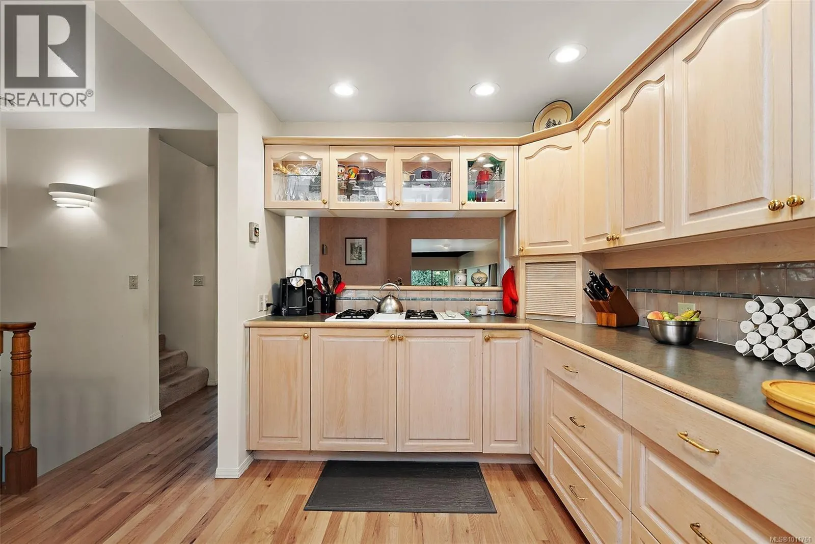 1465 Lands End Rd