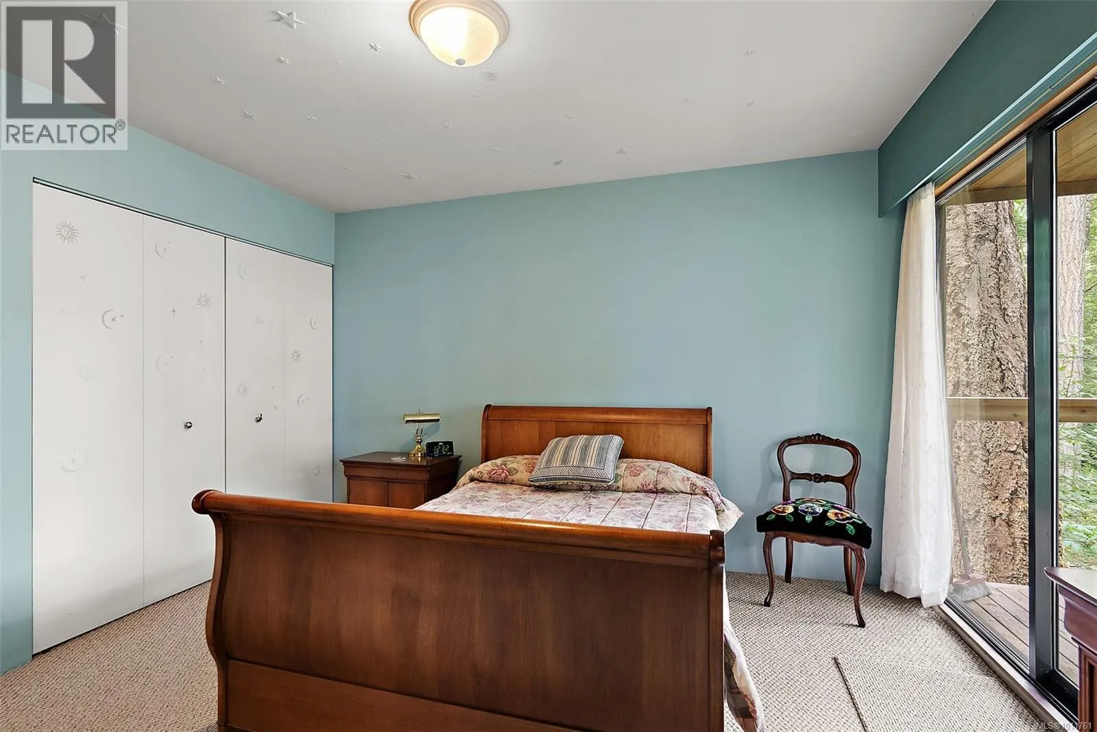 1465 Lands End Rd