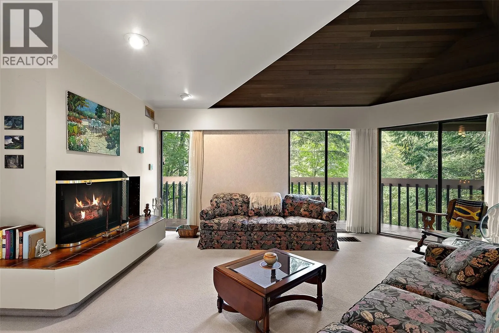 1465 Lands End Rd