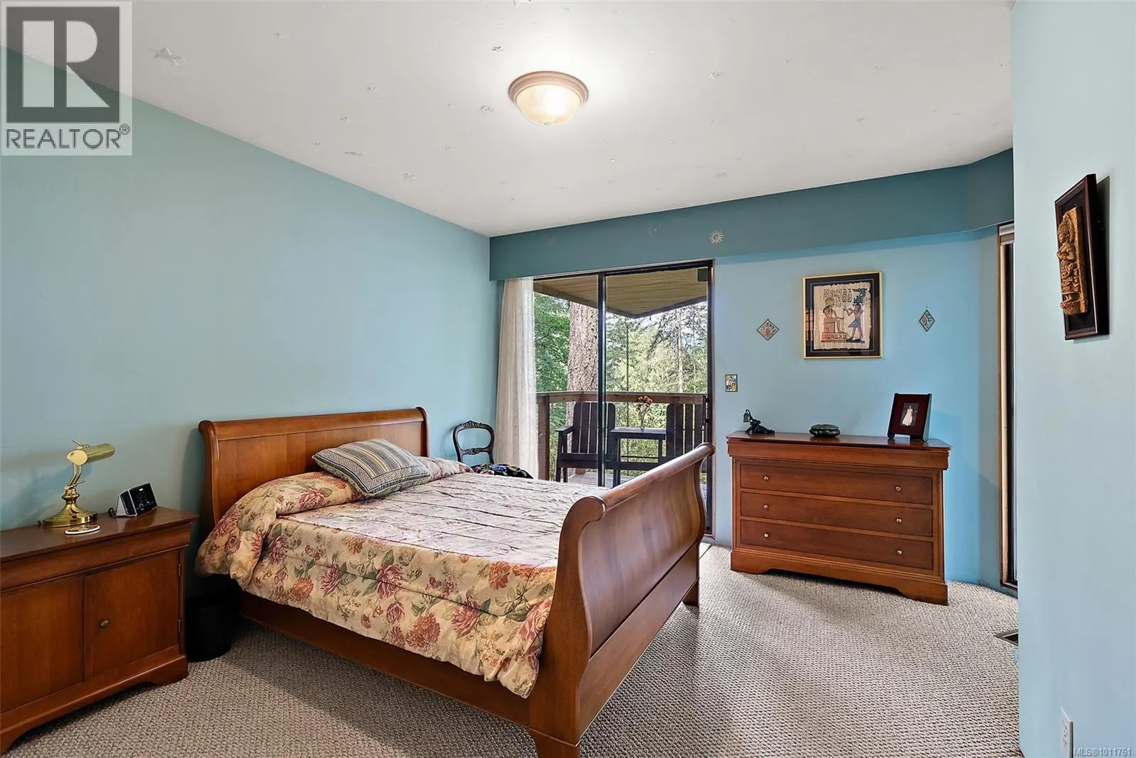 1465 Lands End Rd