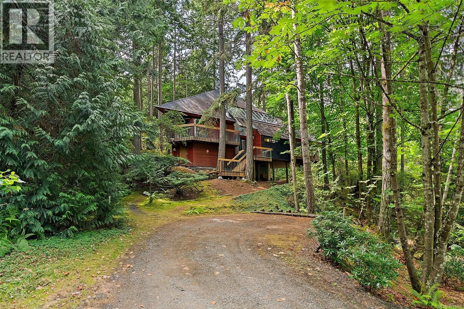 1465 Lands End Rd