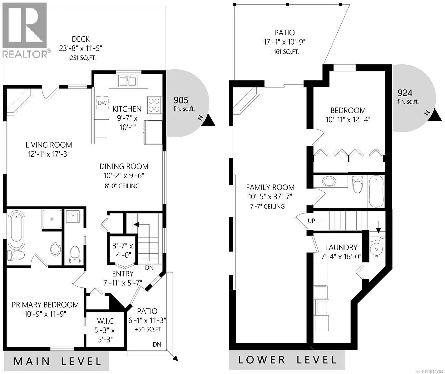 1688 Lailah's Loop