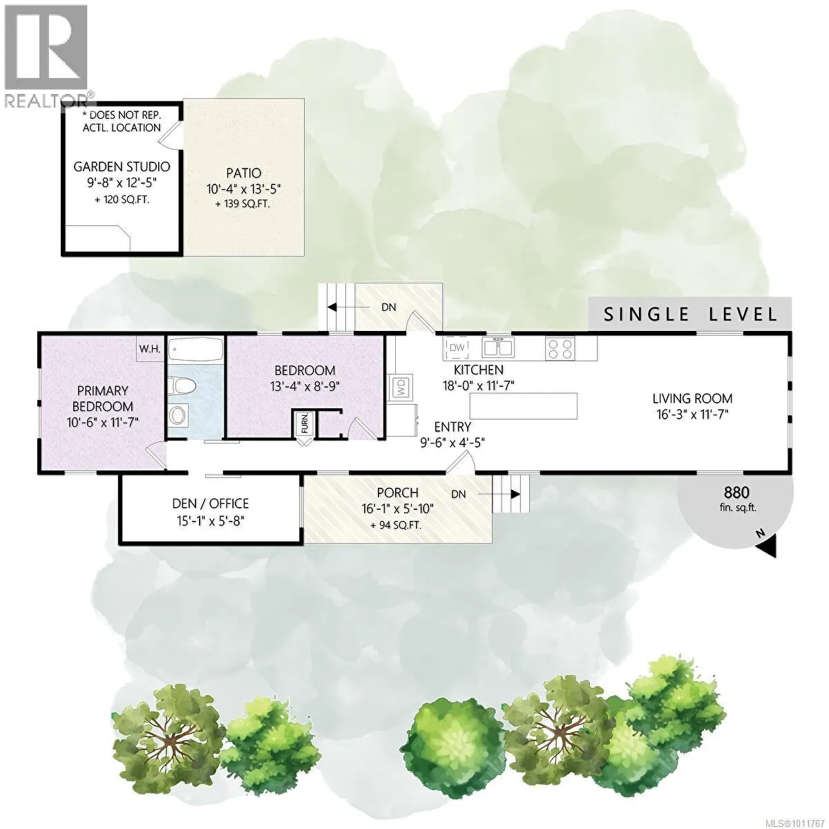 52 2817 Sooke Lake Rd