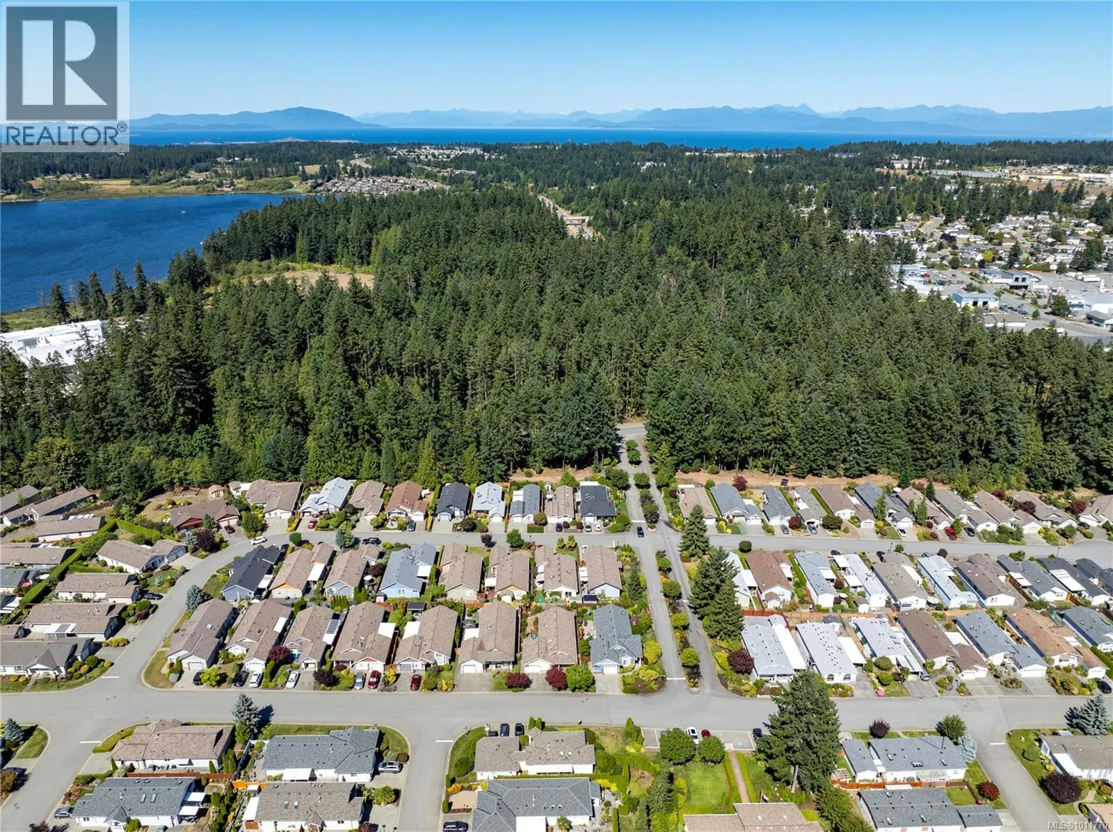 3954 Magnolia Dr
