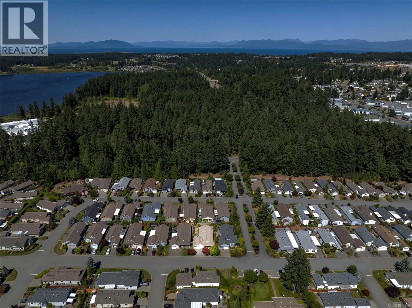 3954 Magnolia Dr