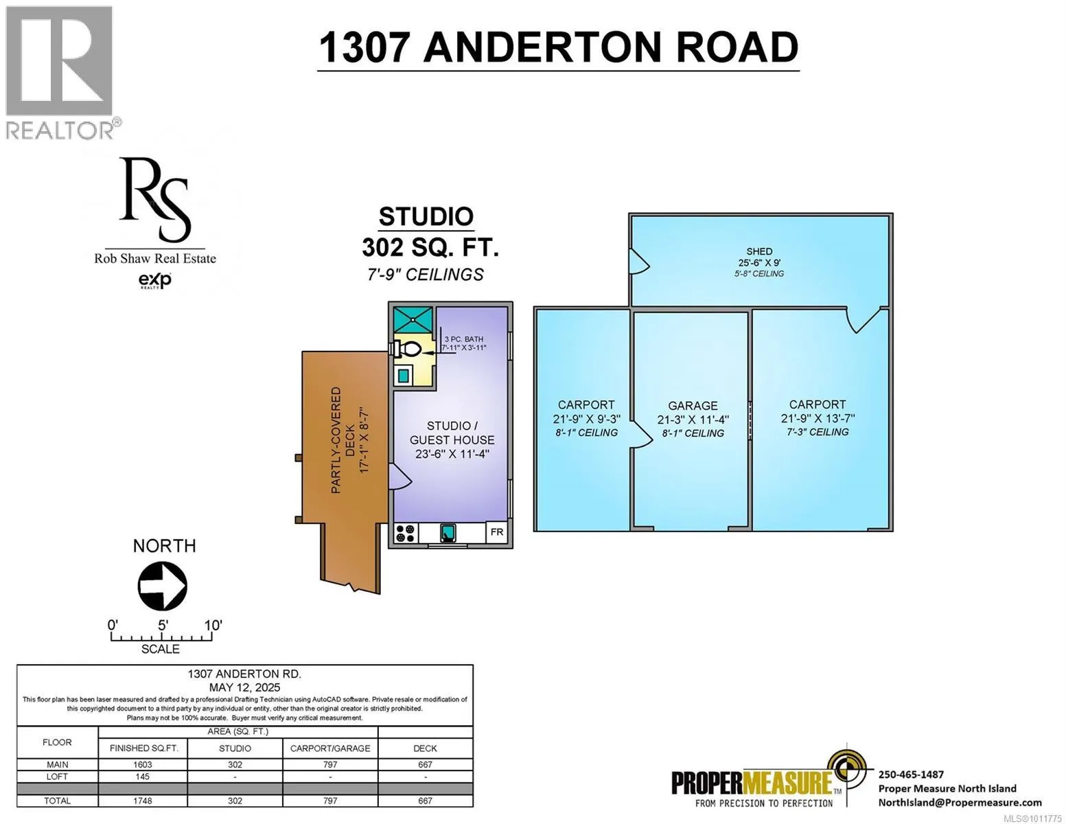 1307 Anderton Rd