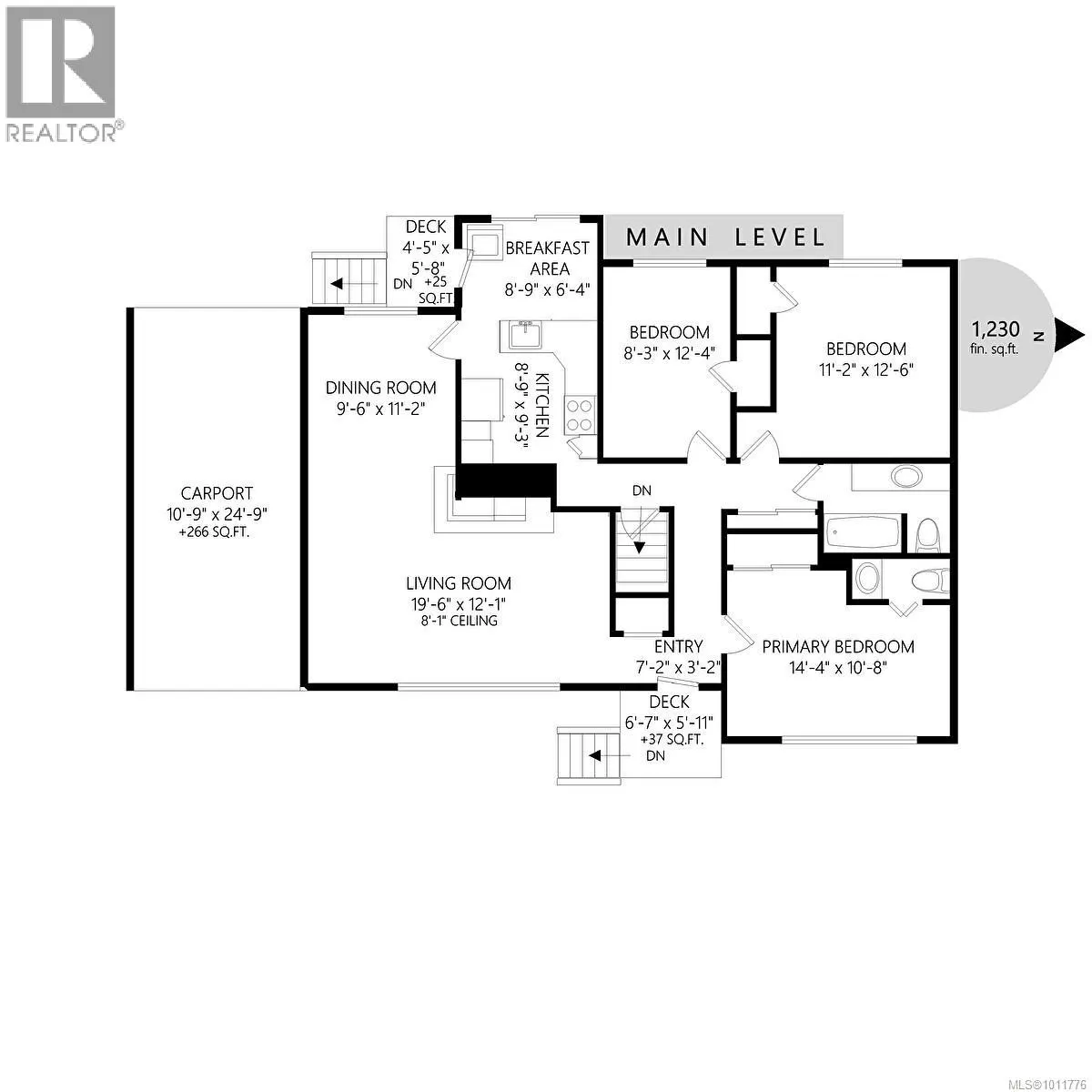 9992 Daniel St