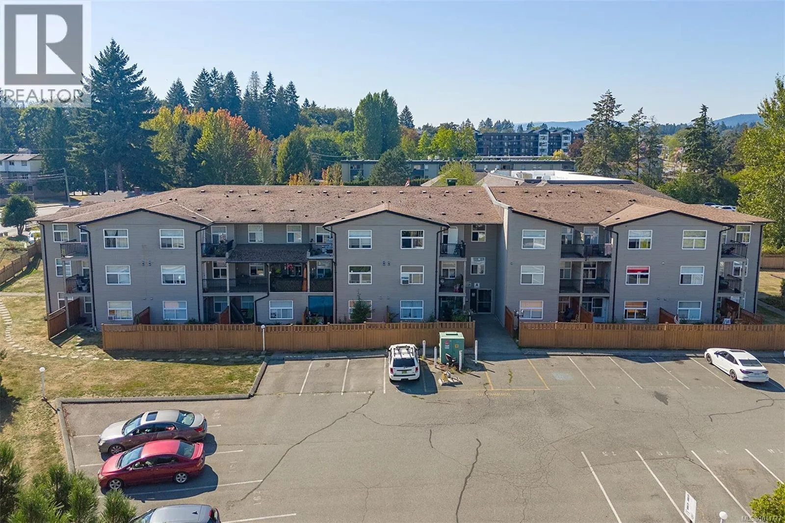 101 3215 Cowichan Lake Rd