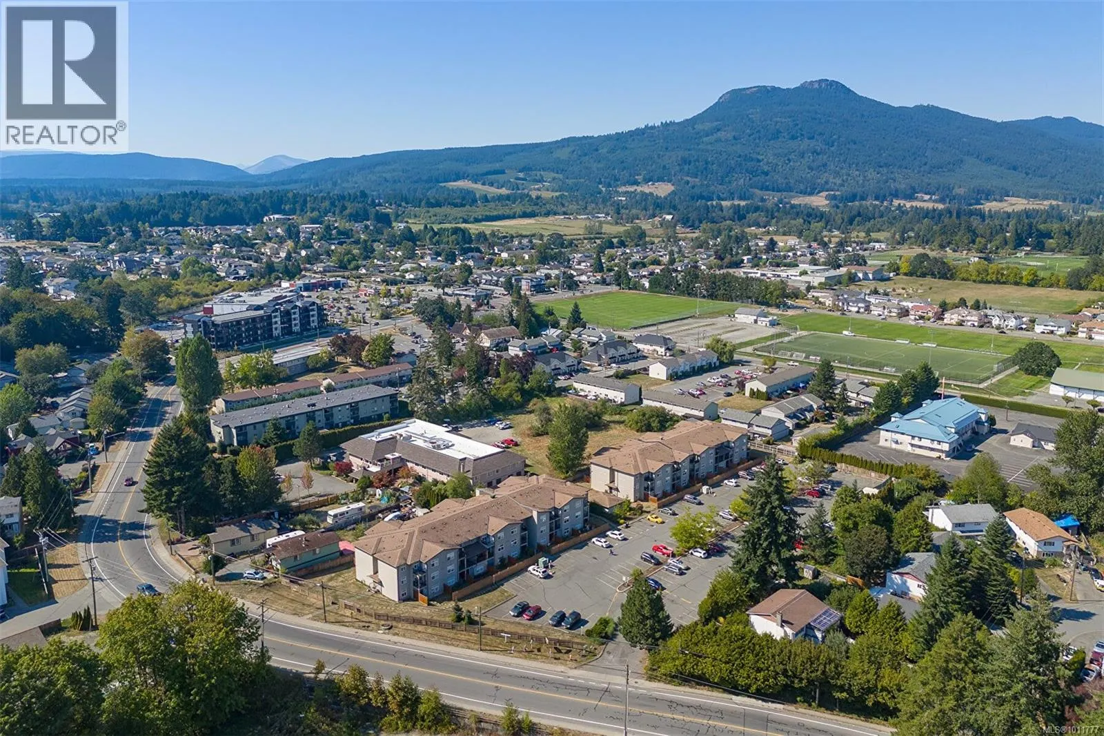 101 3215 Cowichan Lake Rd