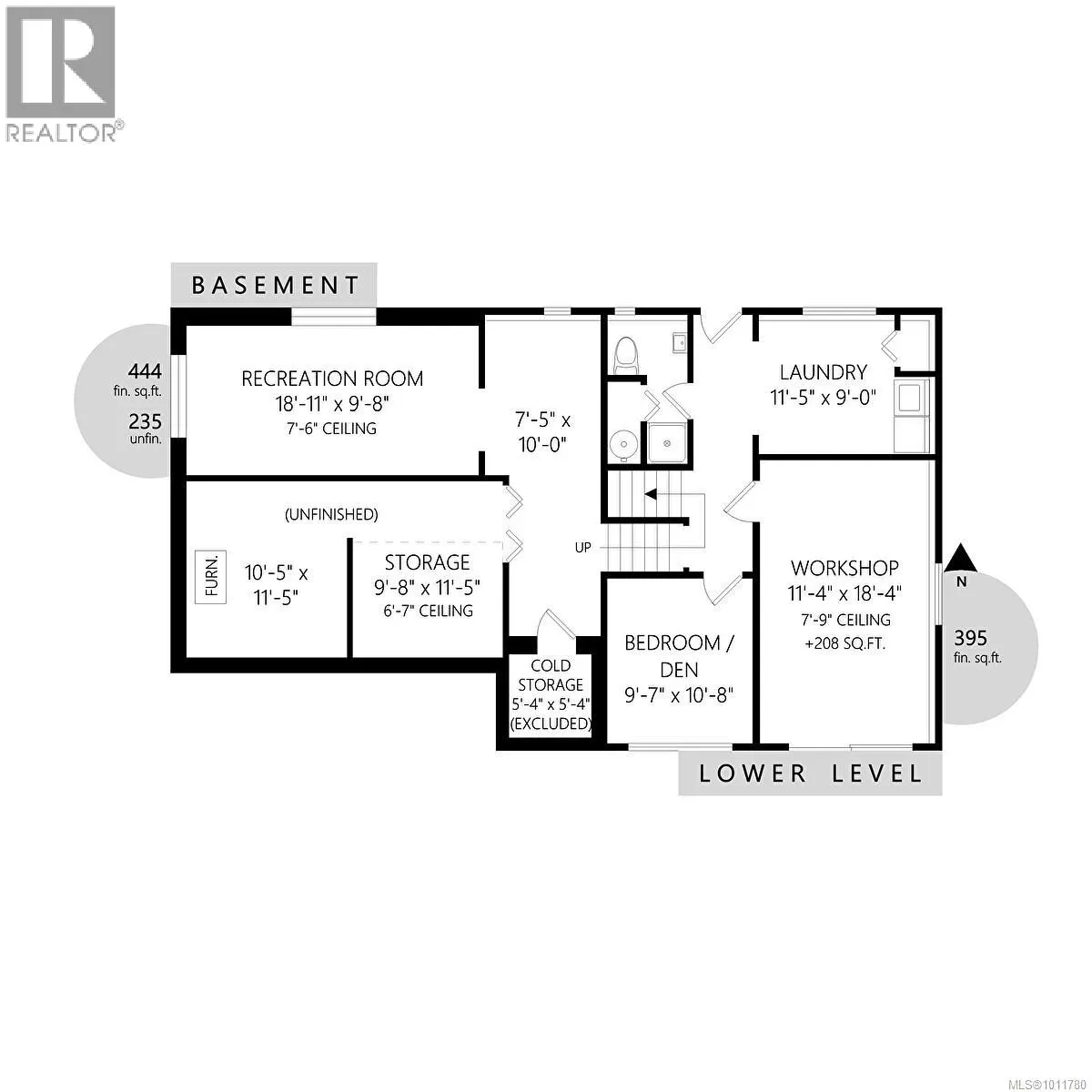 2195 Ferndale Rd