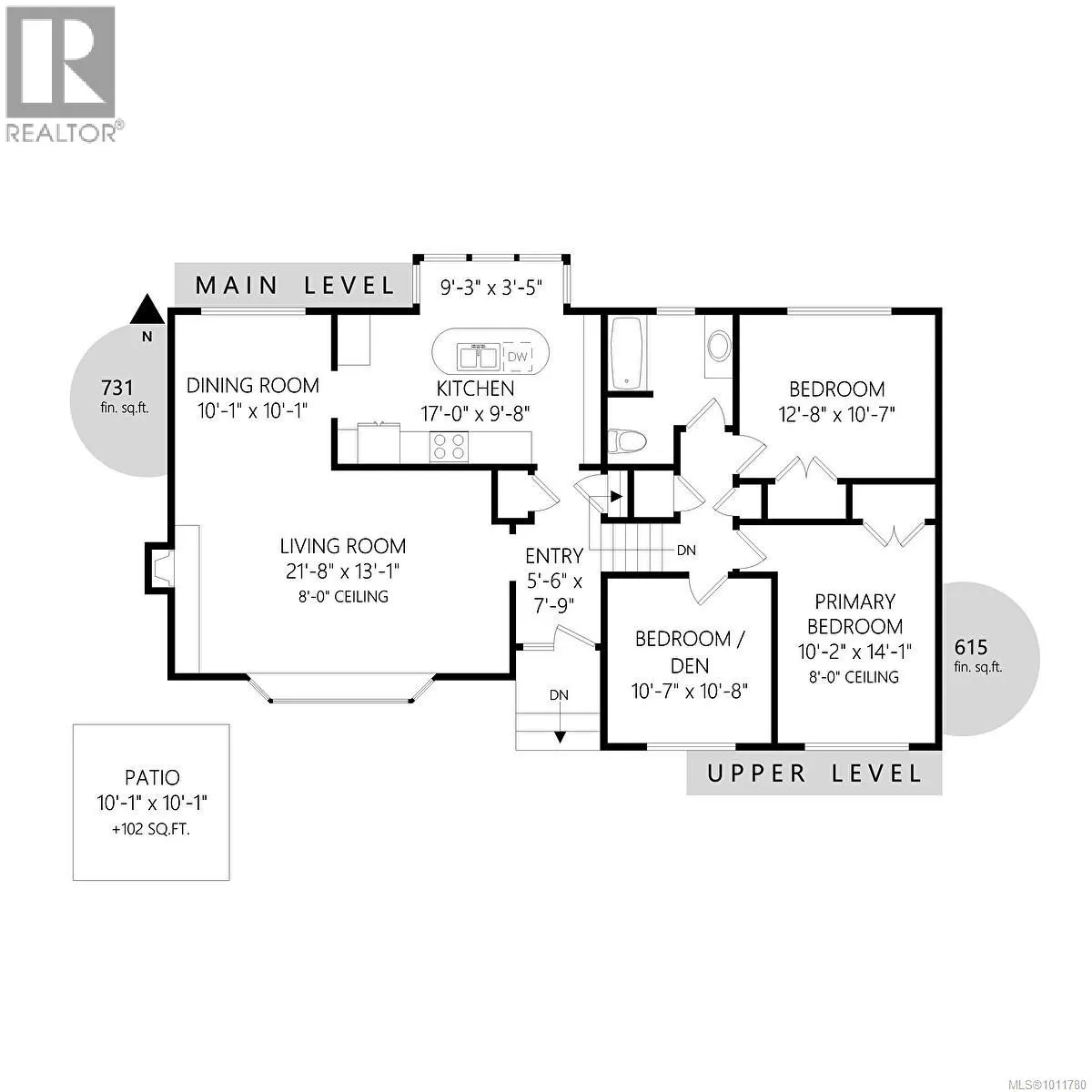 2195 Ferndale Rd