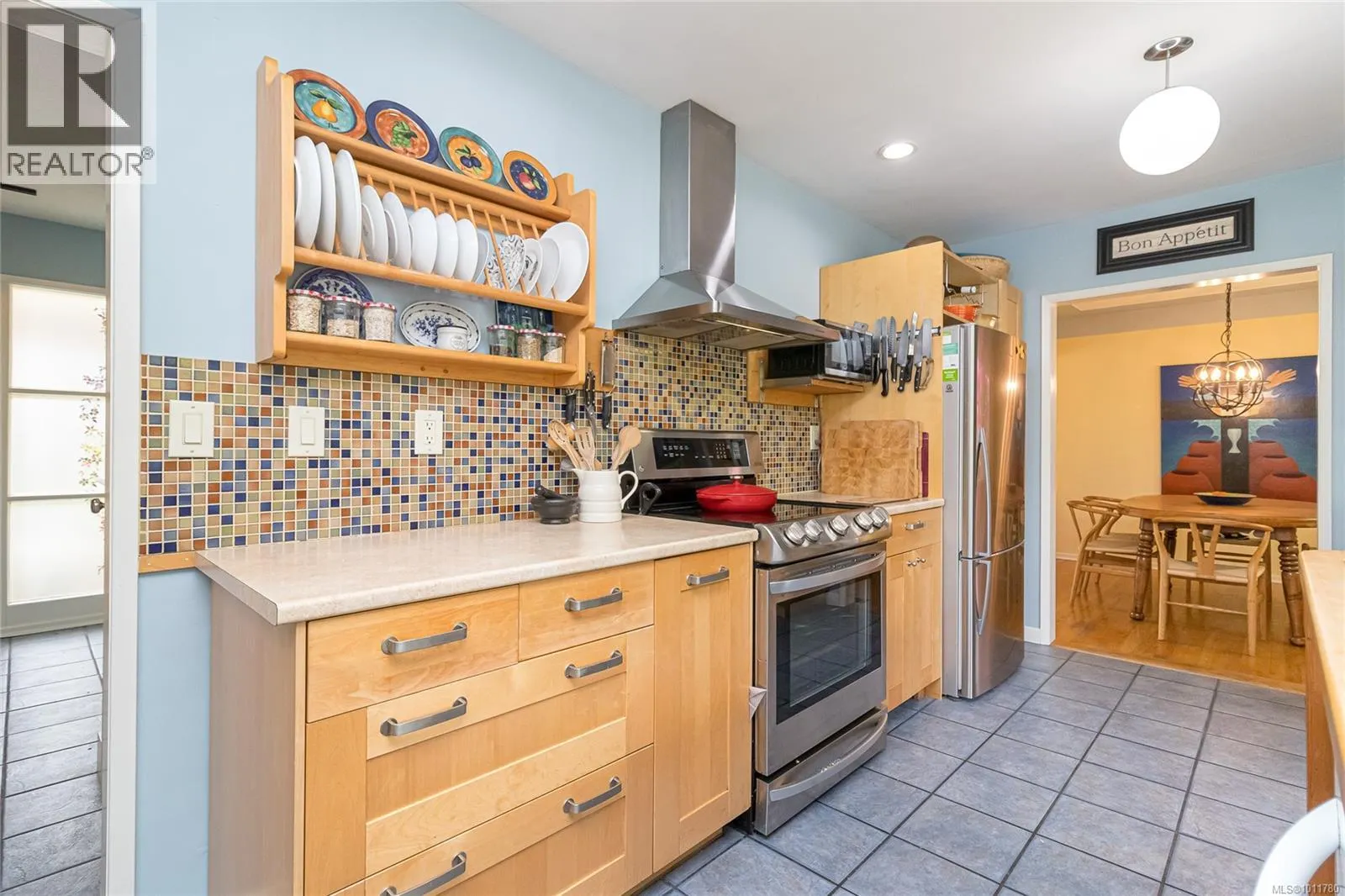 2195 Ferndale Rd
