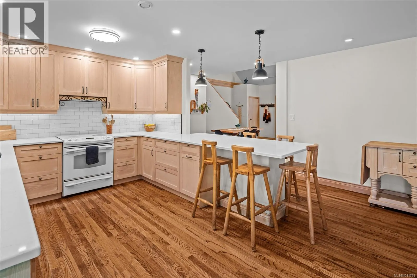 2845 Woodhaven Rd