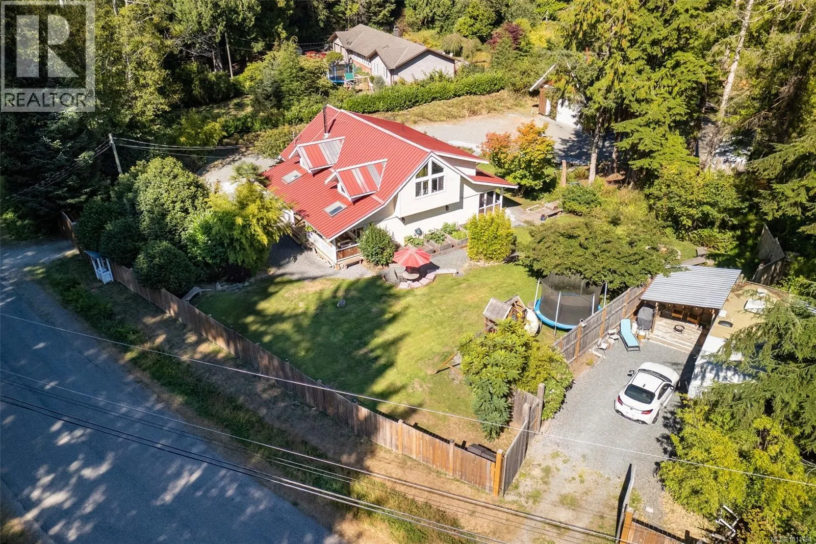 2845 Woodhaven Rd