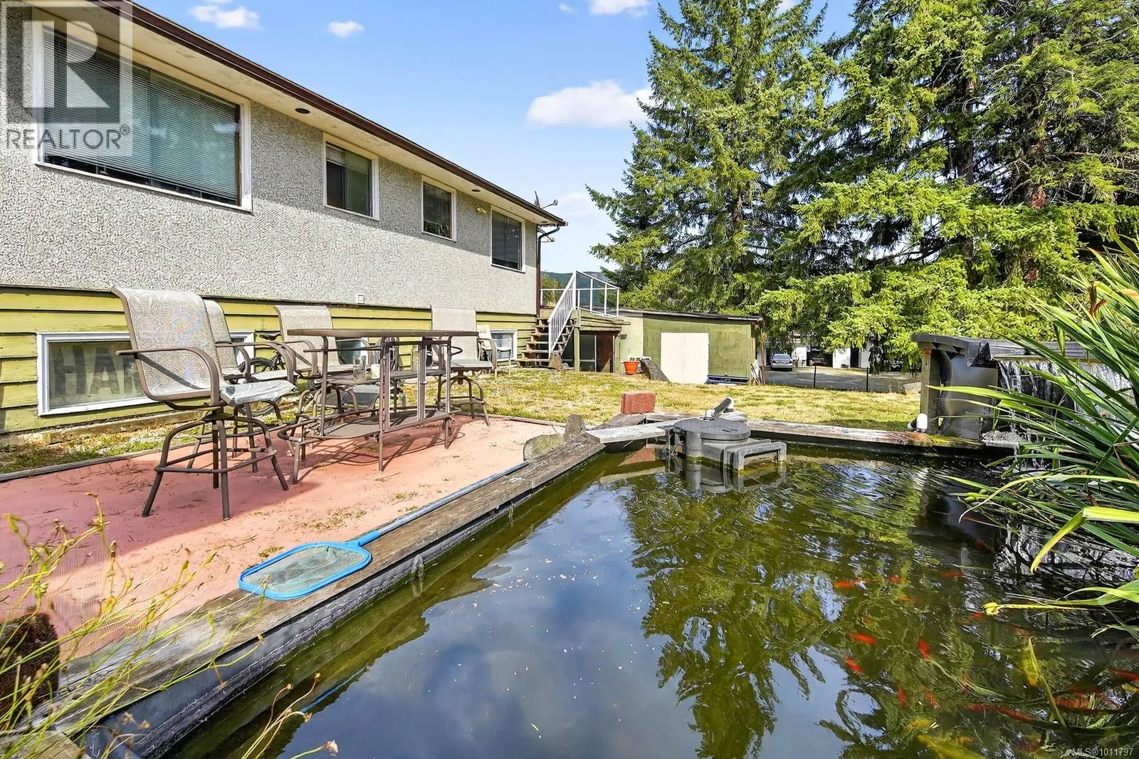 3764 Bexley Rd