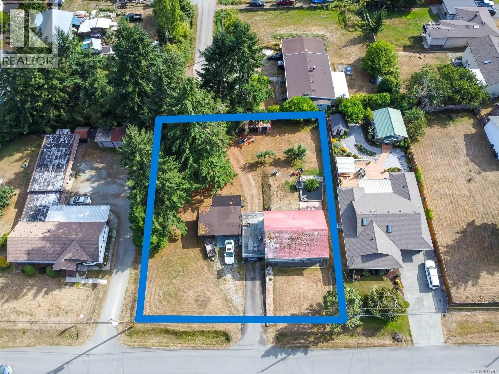 3764 Bexley Rd