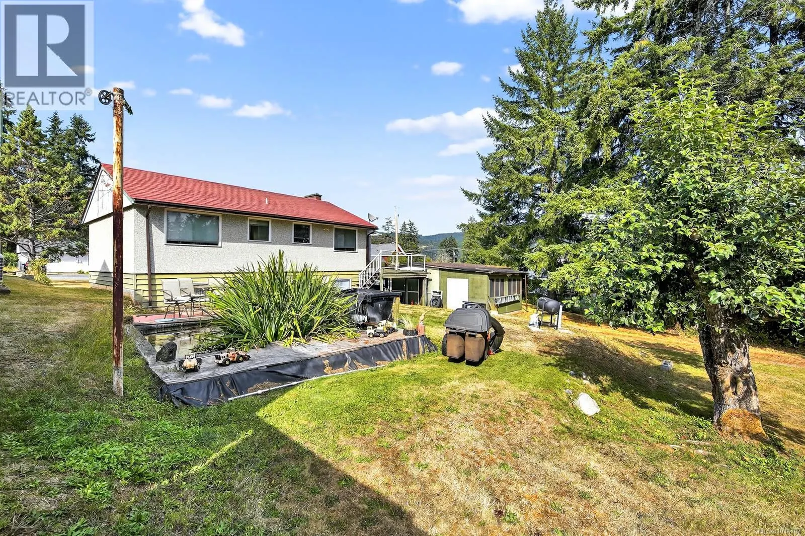 3764 Bexley Rd