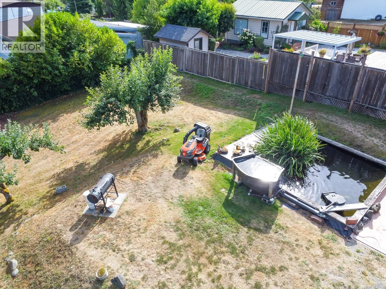 3764 Bexley Rd