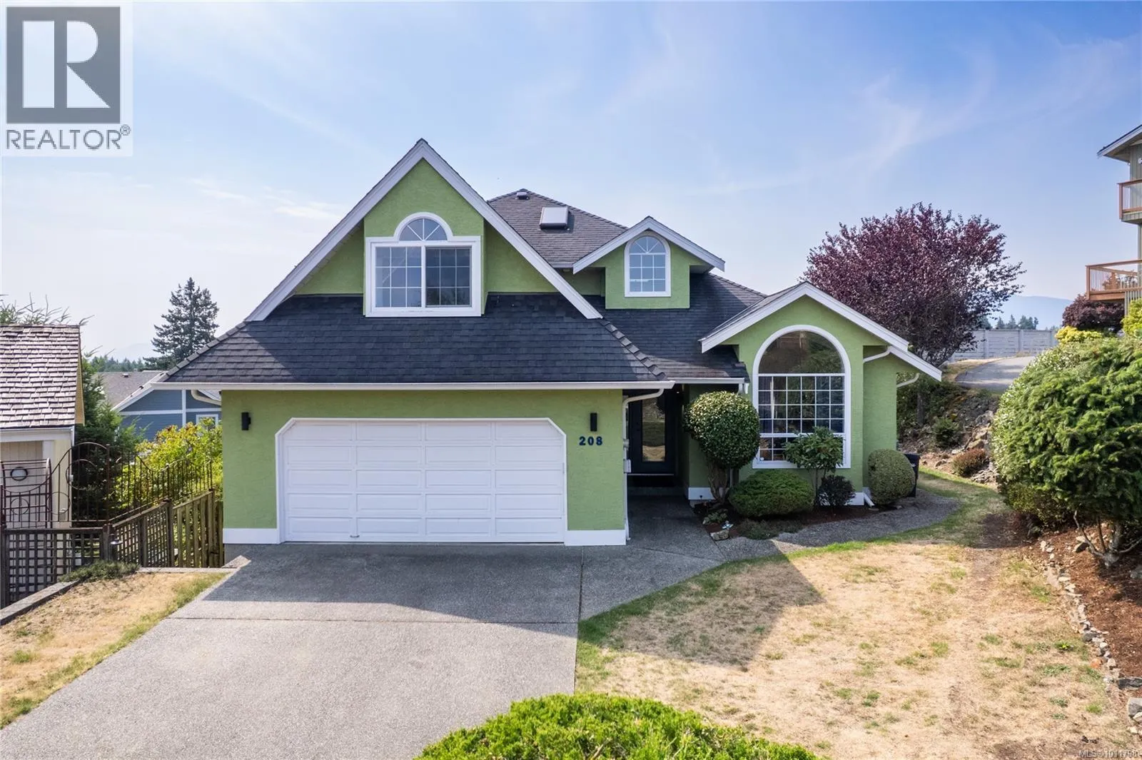 208 SCARBOROUGH Pl