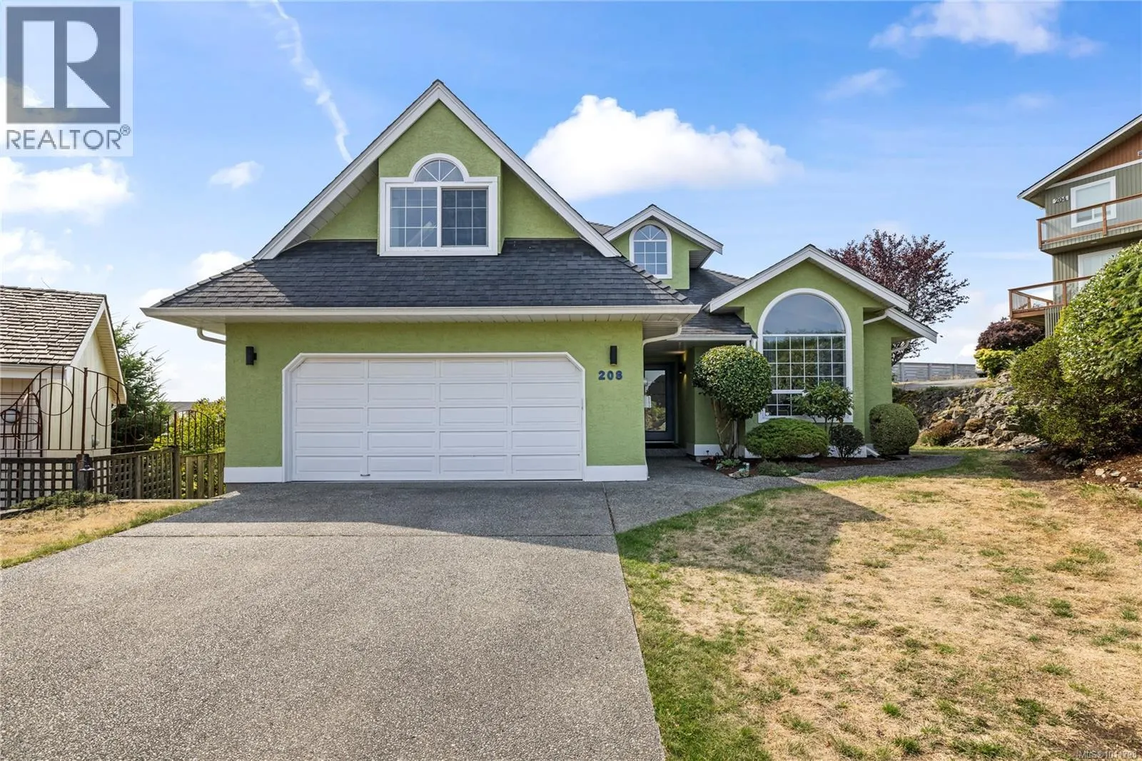 208 SCARBOROUGH Pl