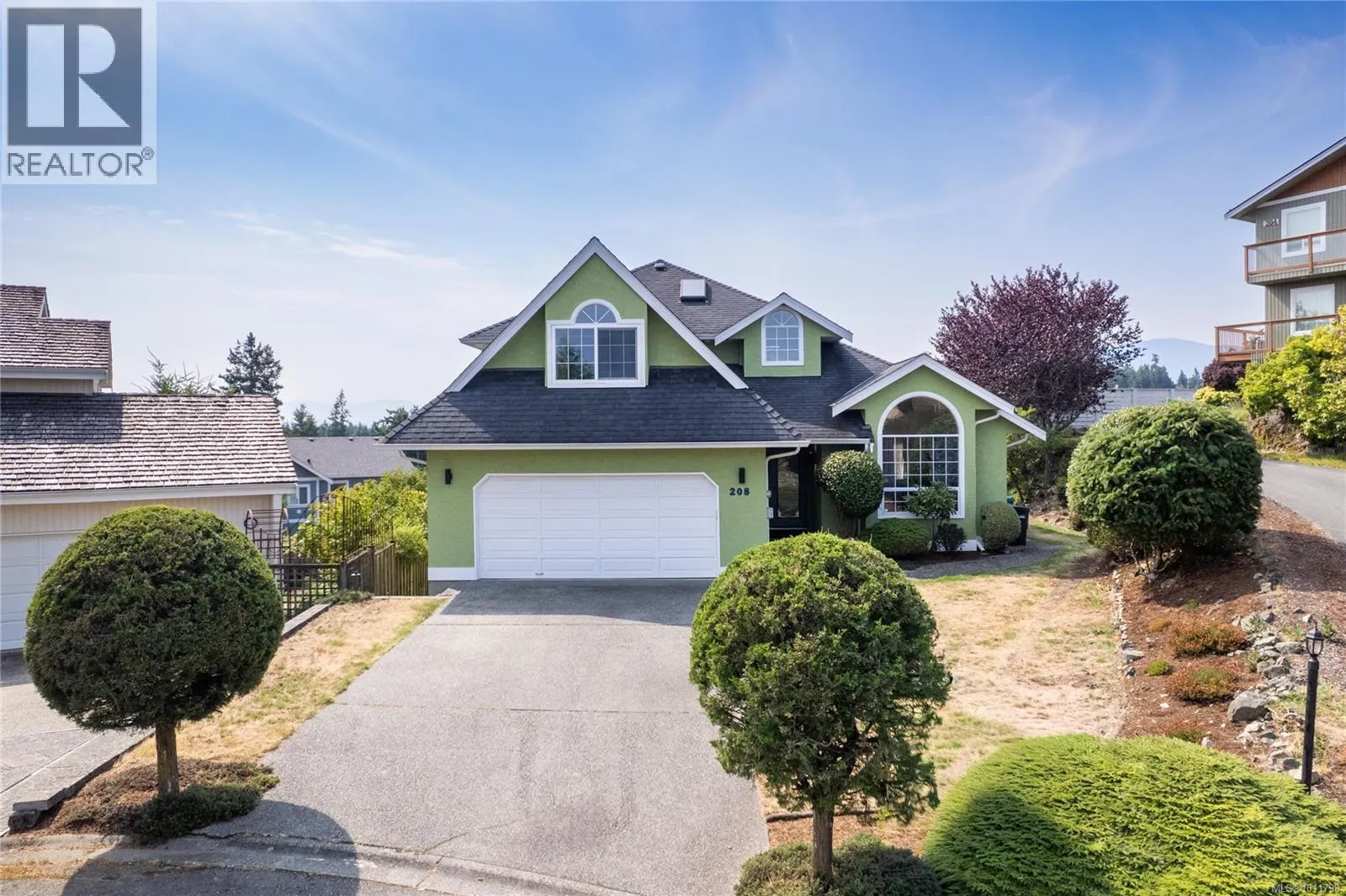 208 SCARBOROUGH Pl