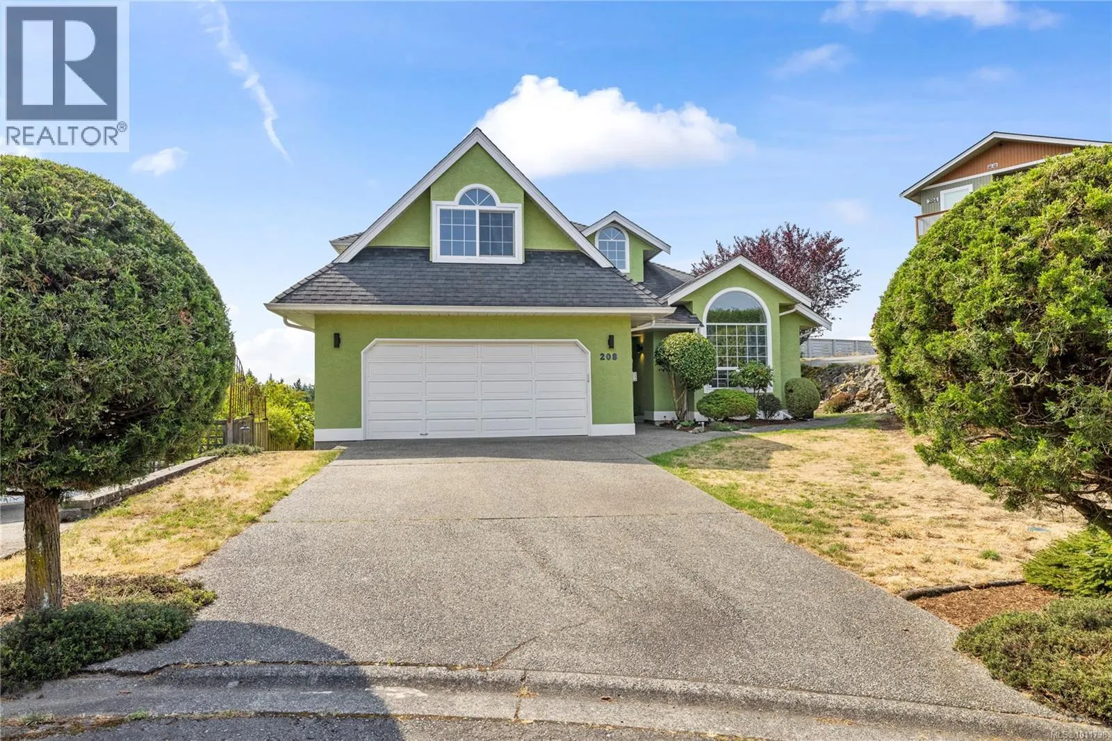 208 SCARBOROUGH Pl
