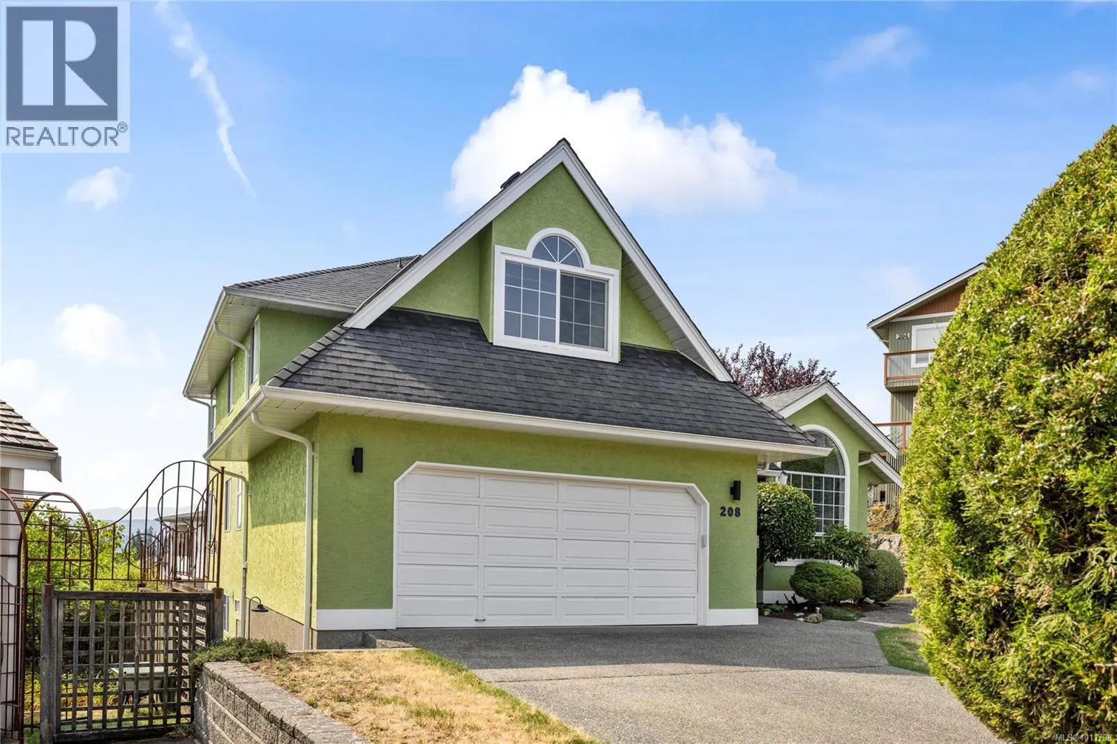 208 SCARBOROUGH Pl