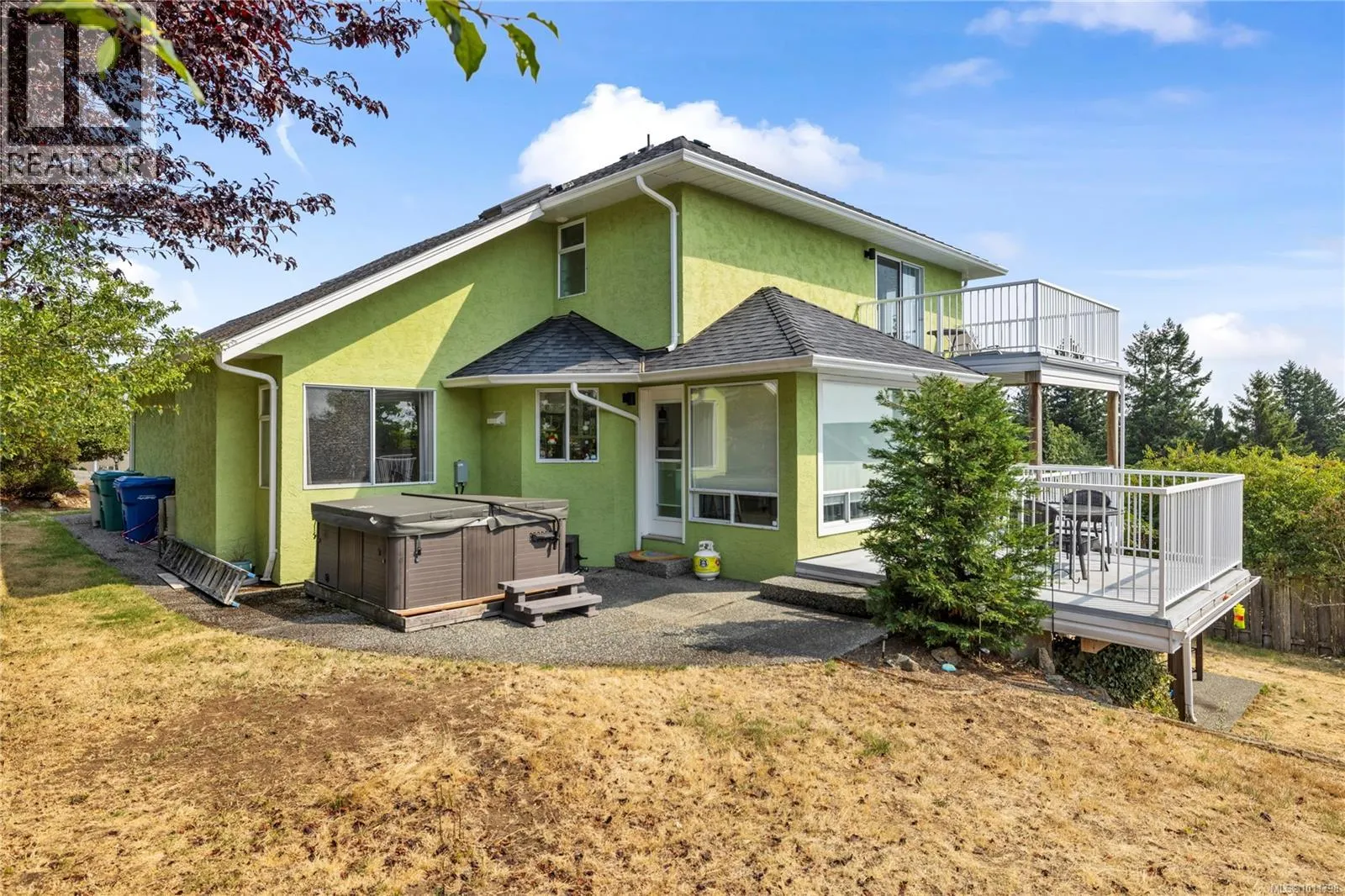 208 SCARBOROUGH Pl